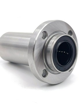 标准嵌入法兰KDMF/LMFP6/8/10/12/16/20/25/30/35/40/50直线轴承