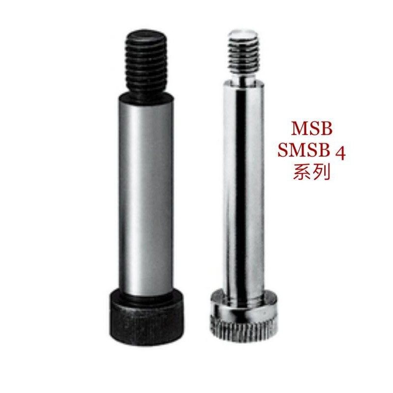 外螺纹型等高螺栓MSBF4*