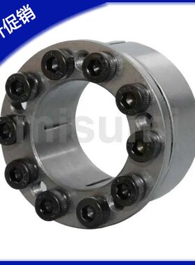 胀紧套免键轴衬 E-MLM8 10 12 14 15 16 19 20 22 25 30 32 35 40