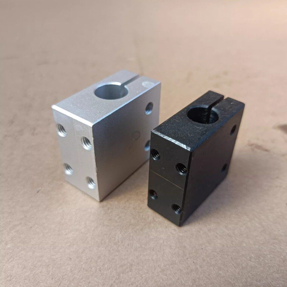 底座用支架/无法兰型CLH