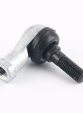 弯杆端关节轴承BNE01-SQ10-SQ12-SQ14-SQ16-SQ18-SQ20-SQ22-RS-R