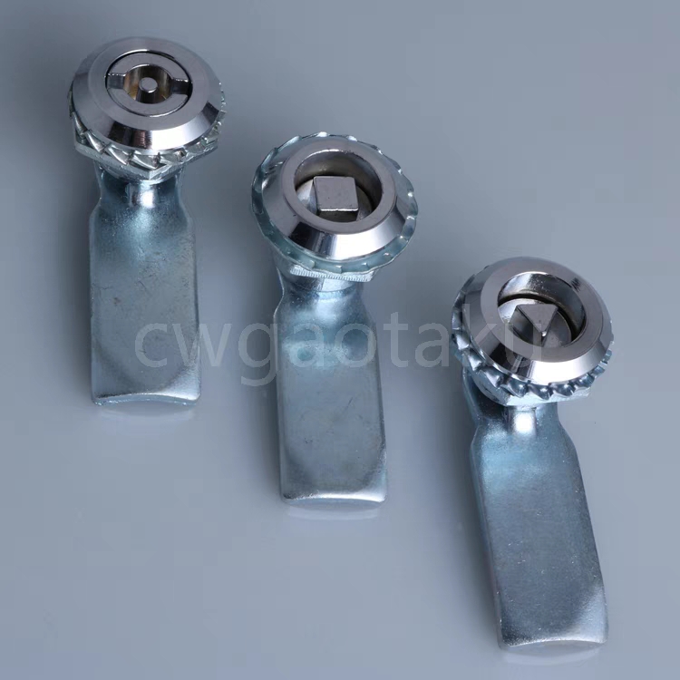 圆柱锁/怡合达XAS057612