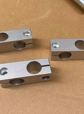 支柱固定夹RDF01 RDF02 RDF21 RDF41 -D25 D30 RDF12-D20-P25