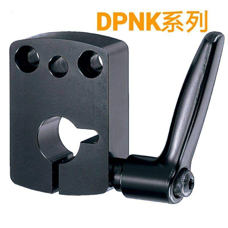 小型位置显示器用夹板DP