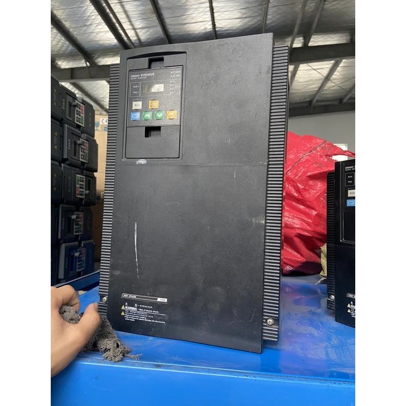 欧姆龙变频器3G3RX-A4150-Z 15KW 380V议价