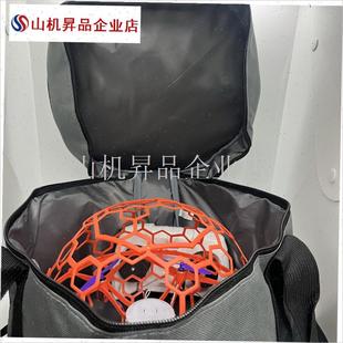 足球无人机收纳包手提袋背包轴w距gt200飞北球形tops拓活力青少.