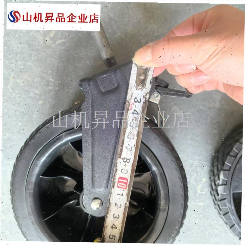 营地车野营车露营车折叠G车配件轮叉轮子等配件.