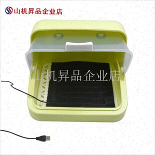 育雏保温箱雏鸟鹌鹑芦丁鸡宠物保温鹦鹉刺猬P蜥蜴控温恒温繁衍箱.