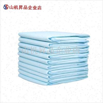 老人床上b隔尿垫产褥垫产妇老成人用一次性卫生护理大尺寸加厚.