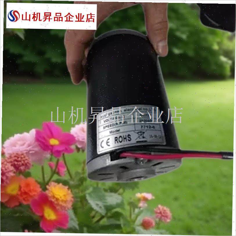 甩脂机电机配件触控电滚子u马达等配件大全厂家维修跑步机零件海.