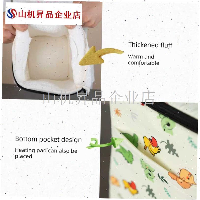 鹦鹉冬季保暖窝牡丹虎q皮玄风珍珠鸟巢鸟床外挂新型专用鸟窝繁殖.