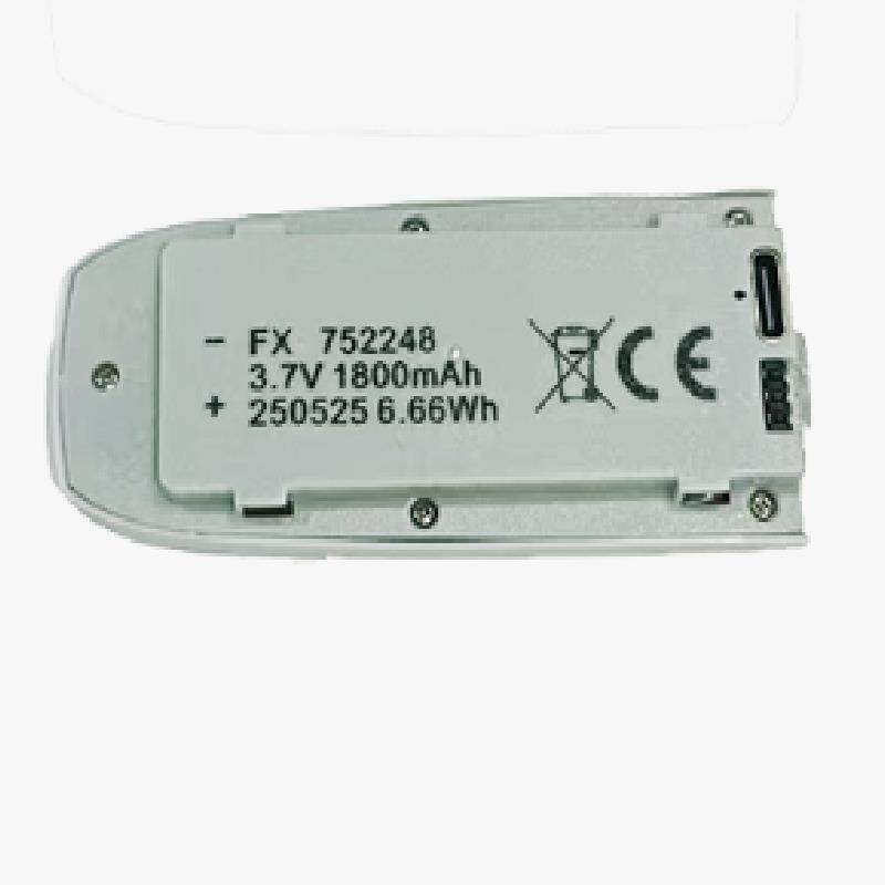 FX752248/3.7V/T21P无人