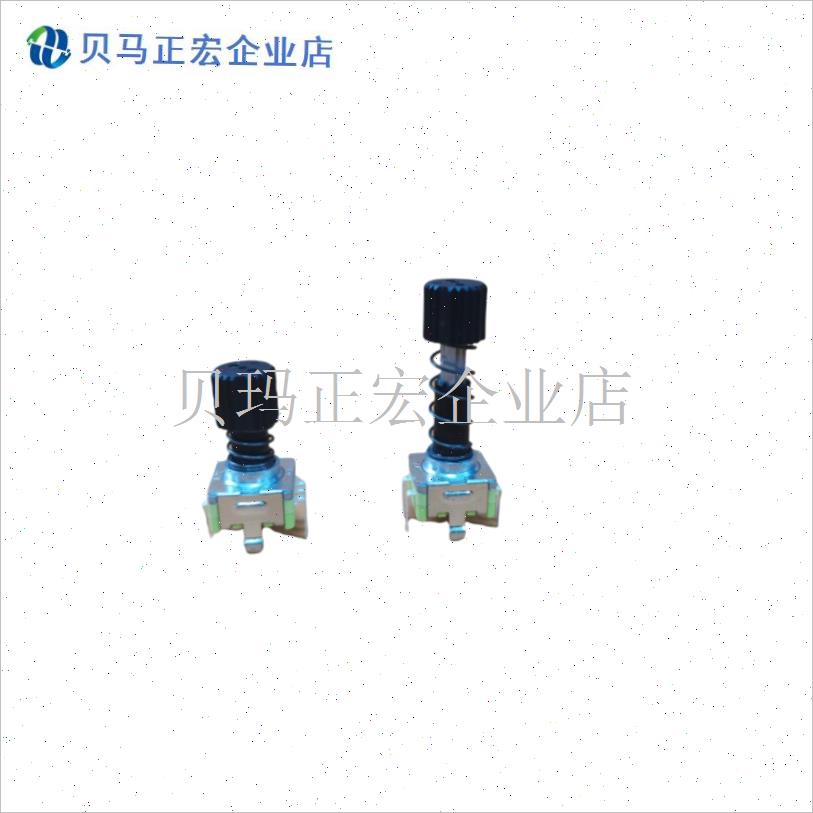 电磁炉火力功率调节j开关 C22-LX2 LX3 LX4 LX83旋转按压配件