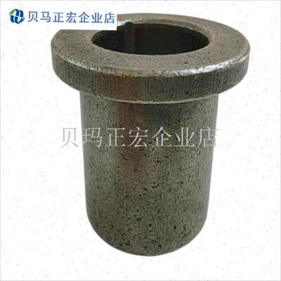club car102288201BUvSHING - FLANGED高尔夫观光球车羊角衬套铜