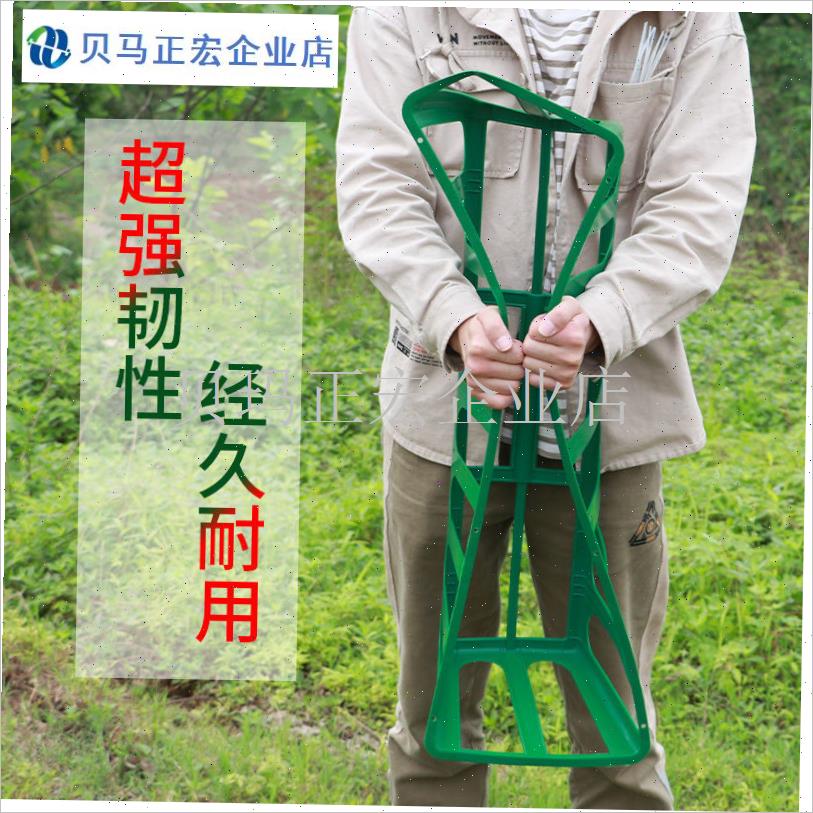 喂鸡神器b【用坏包换】长方形喂鸡食槽打不翻喂水槽鸡鸭鹅料槽食