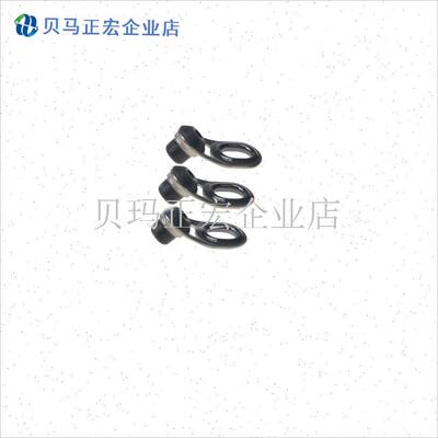 FUJI导h环 T-IMSG钛合金矶钓竿活动环斜导环1.0-6.5