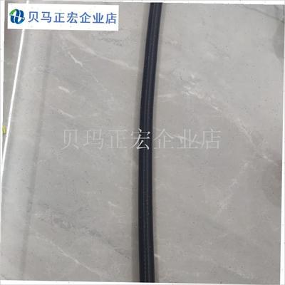 干粉灭火器喷管4KG5Kg出x粉管水基防冻的橡胶皮管软管胶管消防配