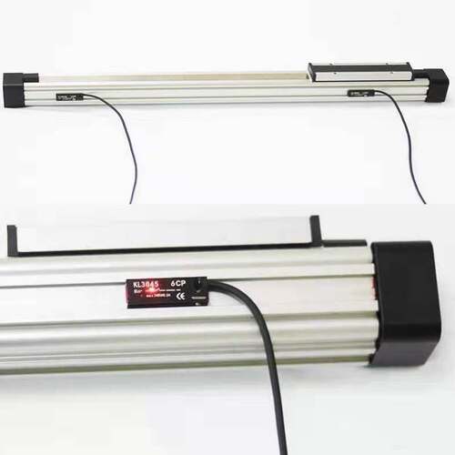 OSP无杆气缸磁性开关KL3046 KL3045 KL3060 AL-05R05N传感应器6CP