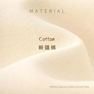 奶穿黄卫衣外套女冬2024色新款初中生开衫初秋搭秋连YC-23W20帽上