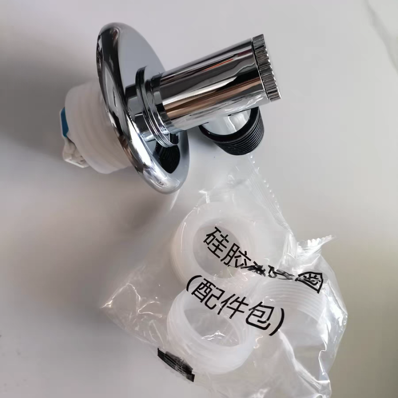 排水洗衣机卫生间防臭三通盖接头地漏防溢专用下水管两用管道