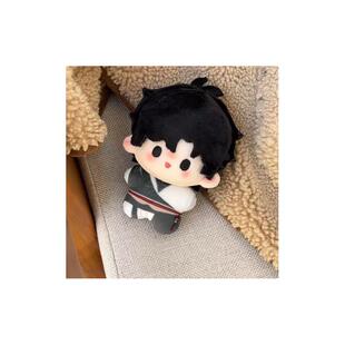 燕云十六声周边棉花娃娃少东家江宴赵光义玩偶公仔挂件小红书礼物