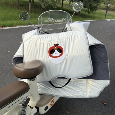 太推荐了，我和我的通勤搭子