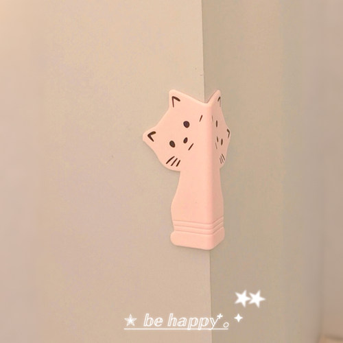 谁家的墙角这么可爱啊！