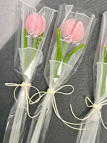 Бибикар Толокар Плазмакар, набор материалов на день матери для матери, «сделай сам», букет, подарок на день рождения