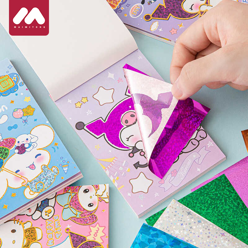 玩具女孩子3到6岁以上手工