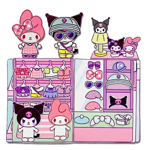 迷你仿真小物品玩具奶茶玩具食玩文具东西盲袋模型盲盒新年节礼物