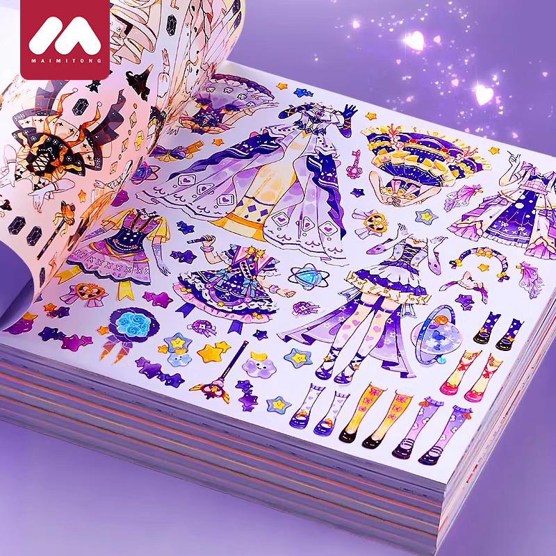 【2025网红新爆款女孩玩具】