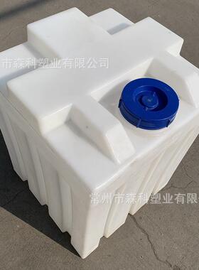 e方形加药200ll计量方桶40L80L12p0L/300药剂搅拌箱桶方形NMM储水