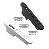 头插座柜茶几入内嵌 床 嵌式 524床头插座排插隐藏带USB充电日接式