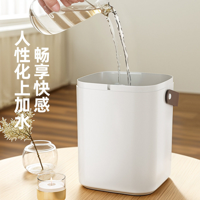 新款加湿器家用大容量卧室空气香薰批发小型桌面大雾办公室宿舍,生活电器,加湿器,淘宝优惠券,粉丝福利购,淘宝优惠卷