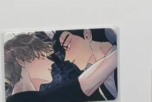 正版韩漫吴泰京周边无根树无根之树小卡随机卡默认微瑕