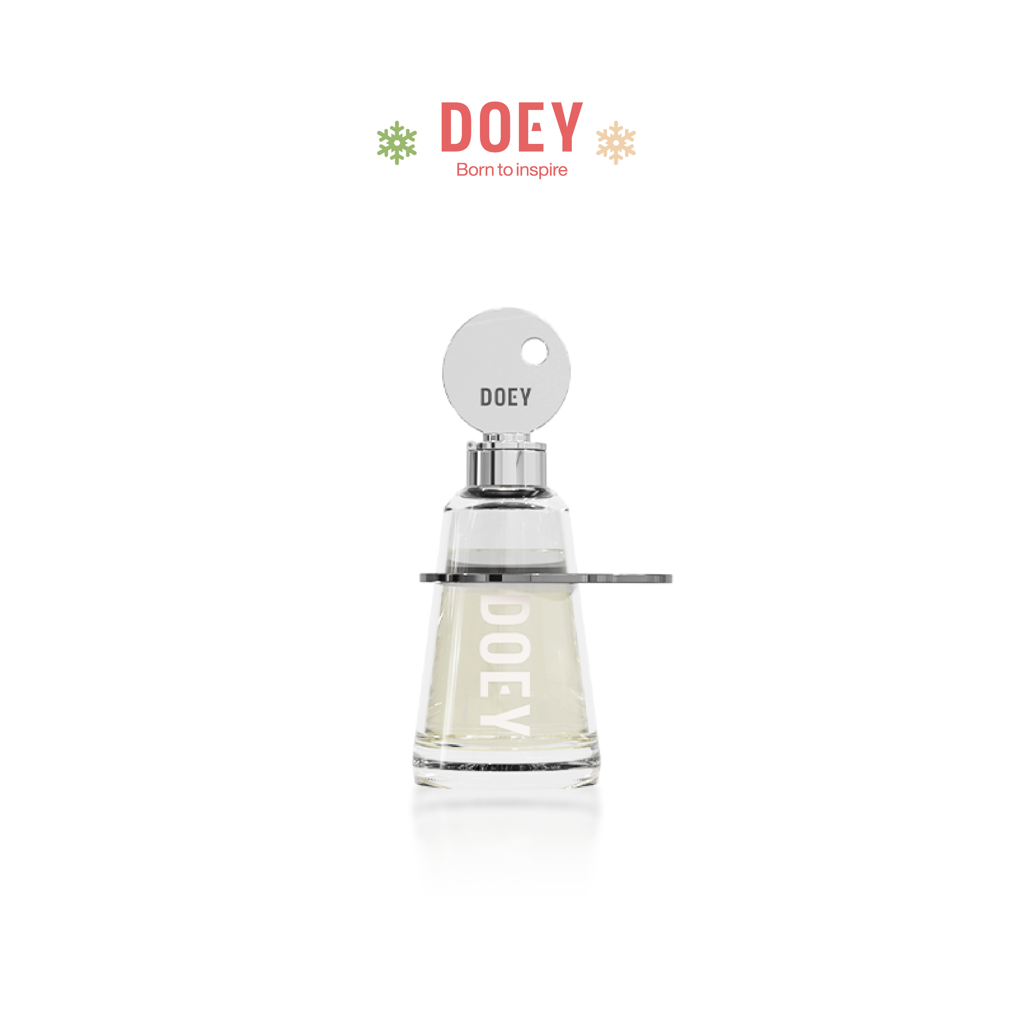 DOEY东方艺术系列灯塔香薰精油