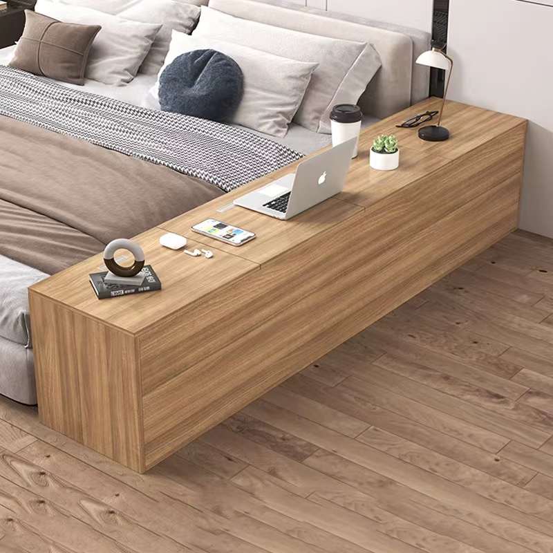 猫耳朵可定制实木多层板材北欧