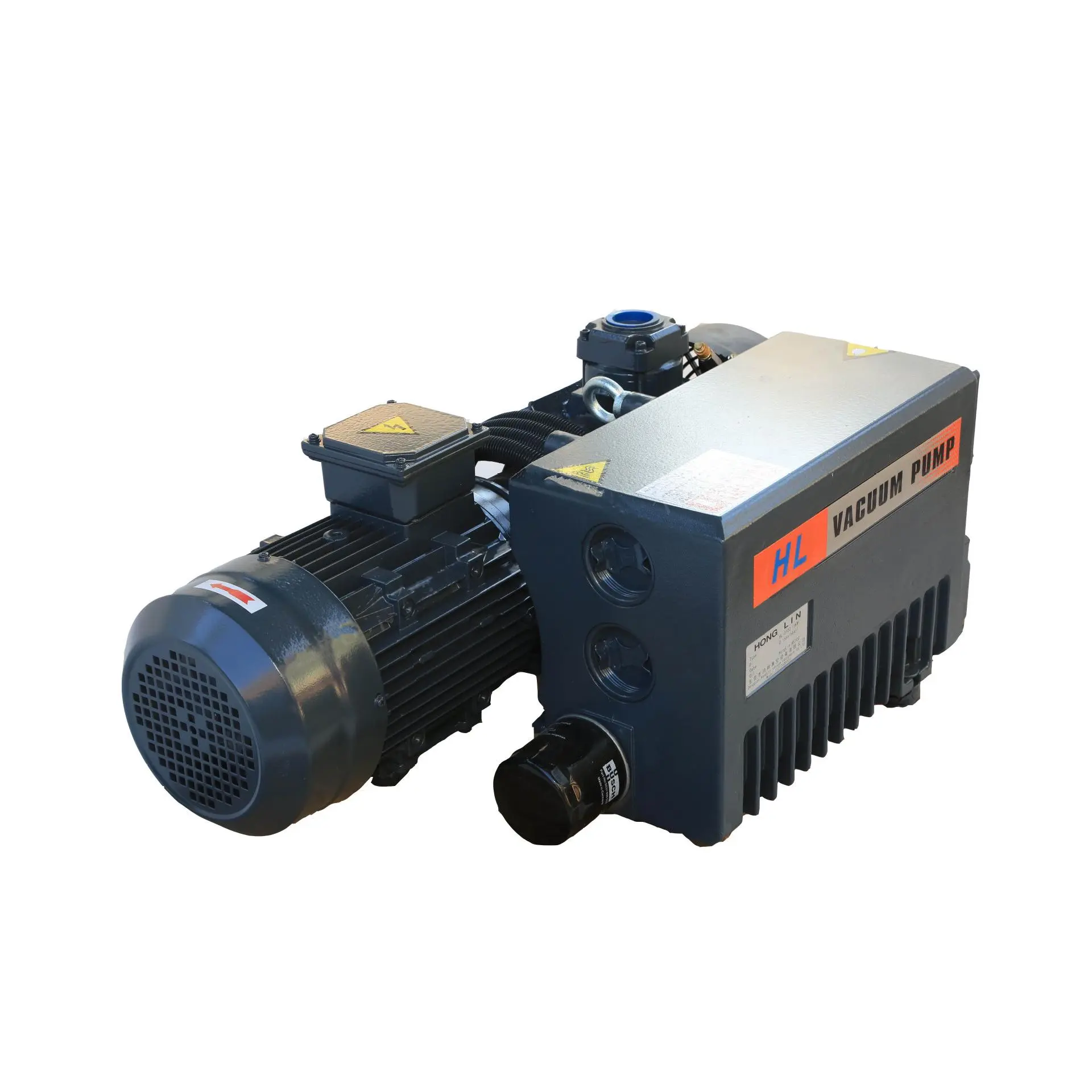 专业各种单级旋片式真空泵xd-100