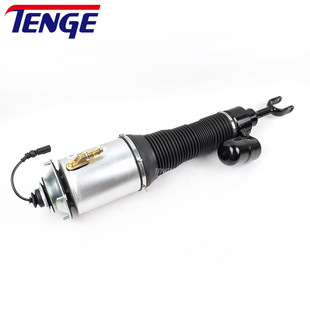 适用于大众辉腾前减震器总成前机悬挂避震器 3D0616039 3D0616040