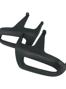 适用于宝马R1150RT R1150GS 摩托车气缸保护罩发动机侧面保护盖