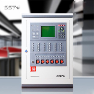 GST200 长期消防火灾报警系统火灾报警控制器