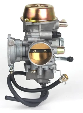 化油器适用于Yamaha Grizzly 600 1998-2001  YFM660 2002-2008