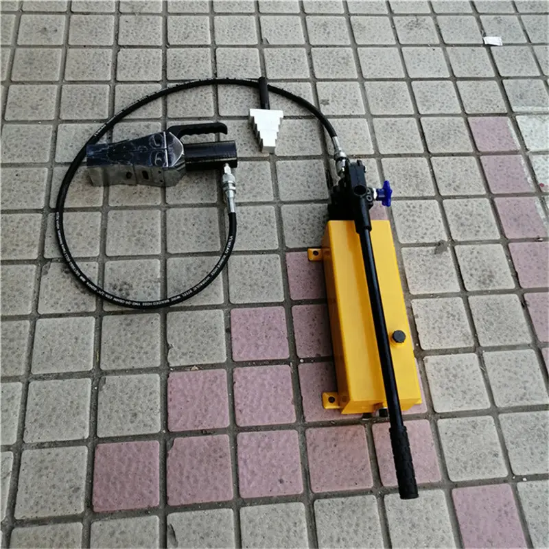 液压法兰劈开器FS-14双头分离器