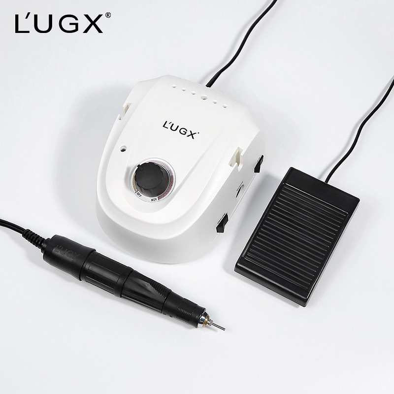 LUGX新款美甲打磨工具LG606高速