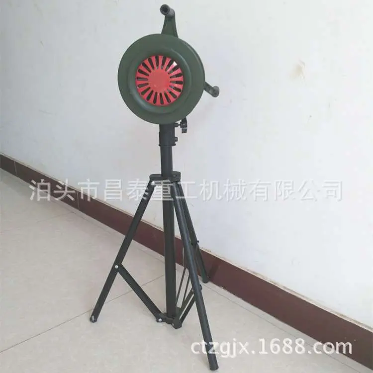 升降式手摇报警器SY-200L固定式