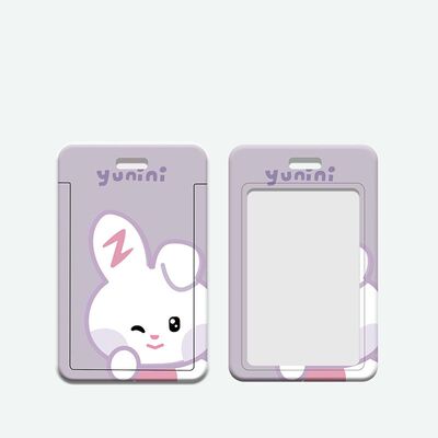 ZB1卡套zeroni可爱卡通学