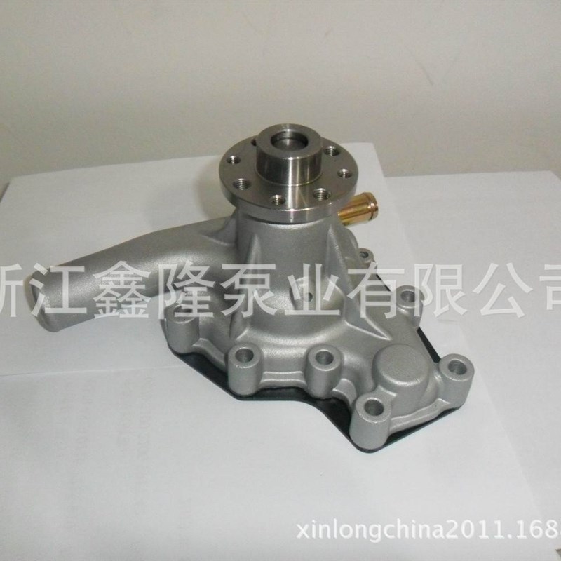 供应 叉车配件 水泵总成 4JG2  8970285900