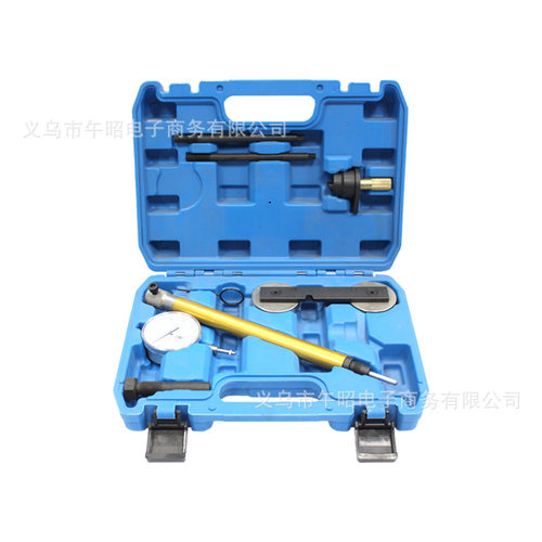 大众奥迪EA111波罗朗逸速腾宝来高尔夫1.4/1.6链条发动机正时工具
