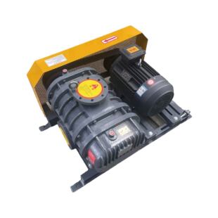 鲁式风机低噪音气力输送机污水处理水产养殖负压吸附鲁式鼓风机