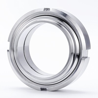 SMS不锈钢卫生活接组套件SMS1145 HYGIENIC UNIONS  SWEDISH